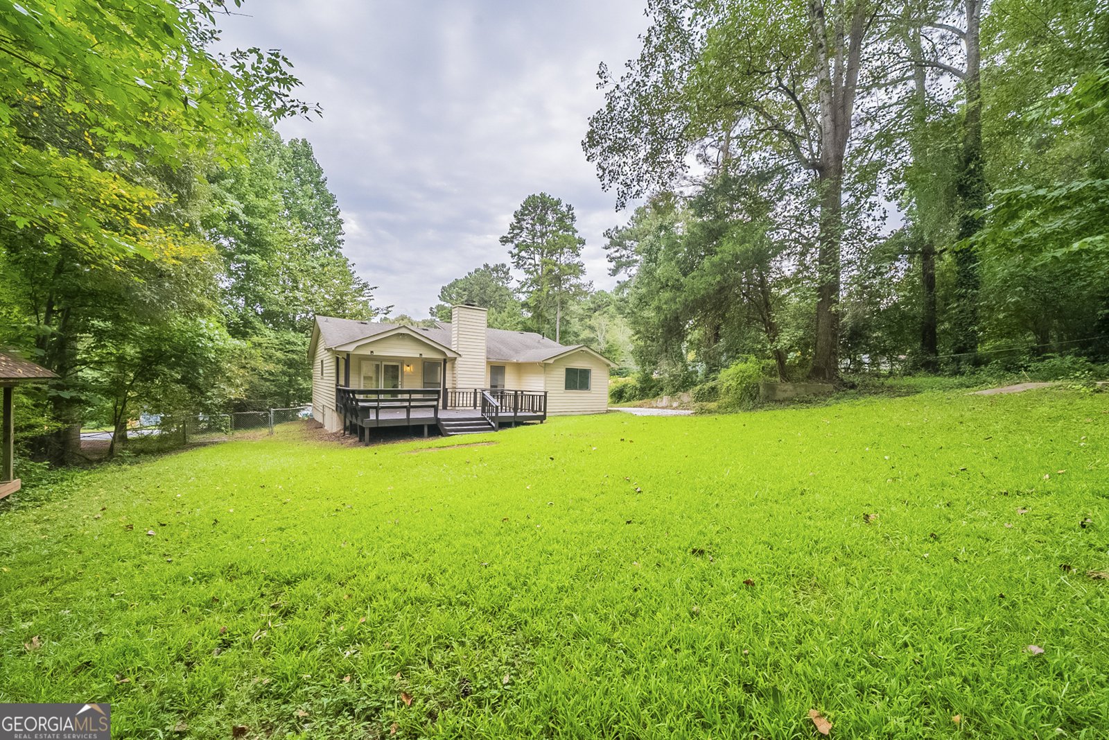 5115 Carole Place Stone Mountain - Photo 19