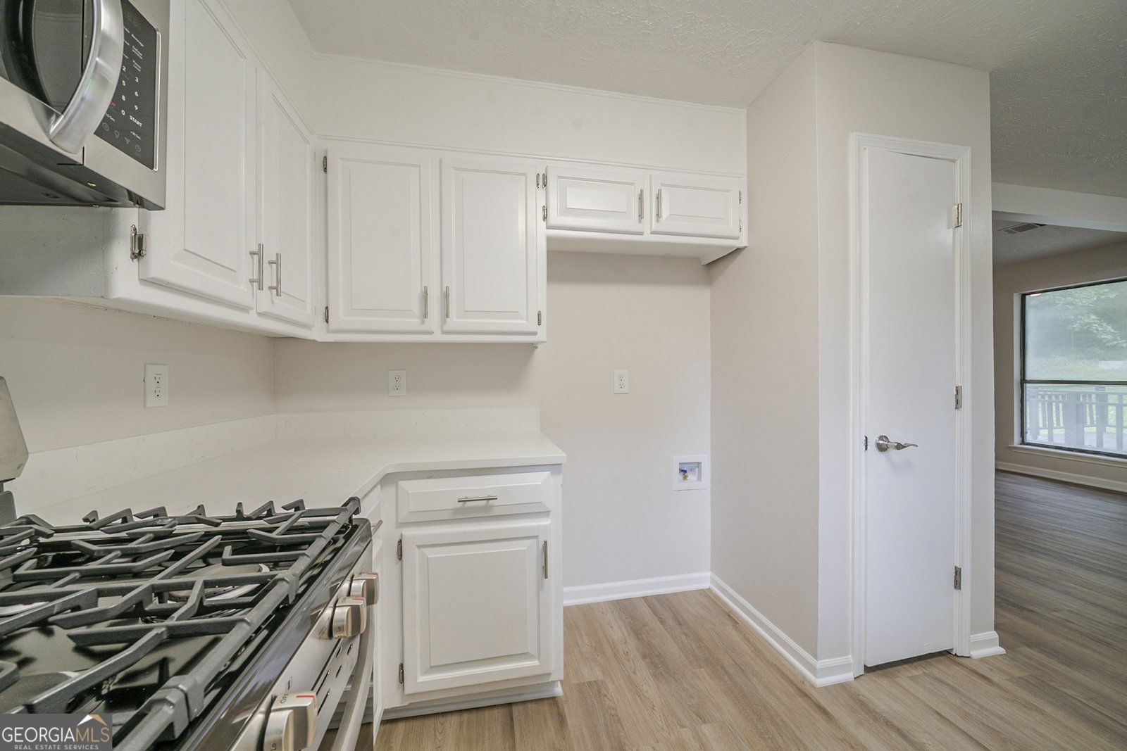 5115 Carole Place Stone Mountain - Photo 8