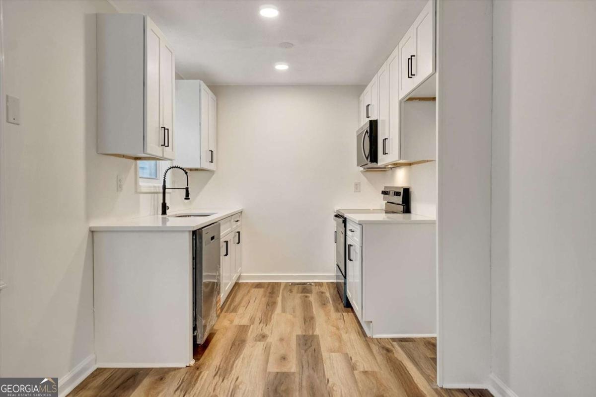 5927 Sherrie Lane Powder Springs - Photo 11