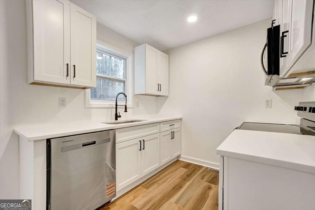 5927 Sherrie Lane Powder Springs - Photo 12