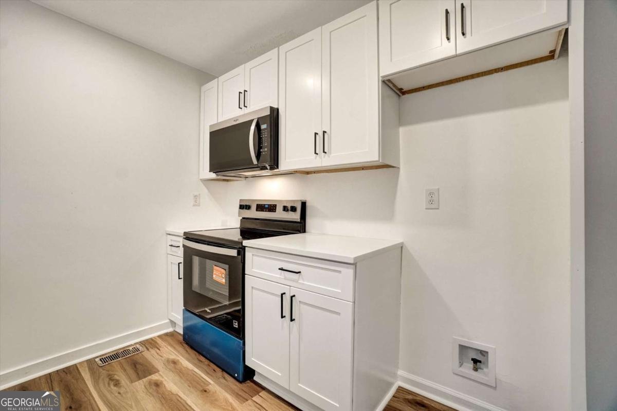 5927 Sherrie Lane Powder Springs - Photo 13