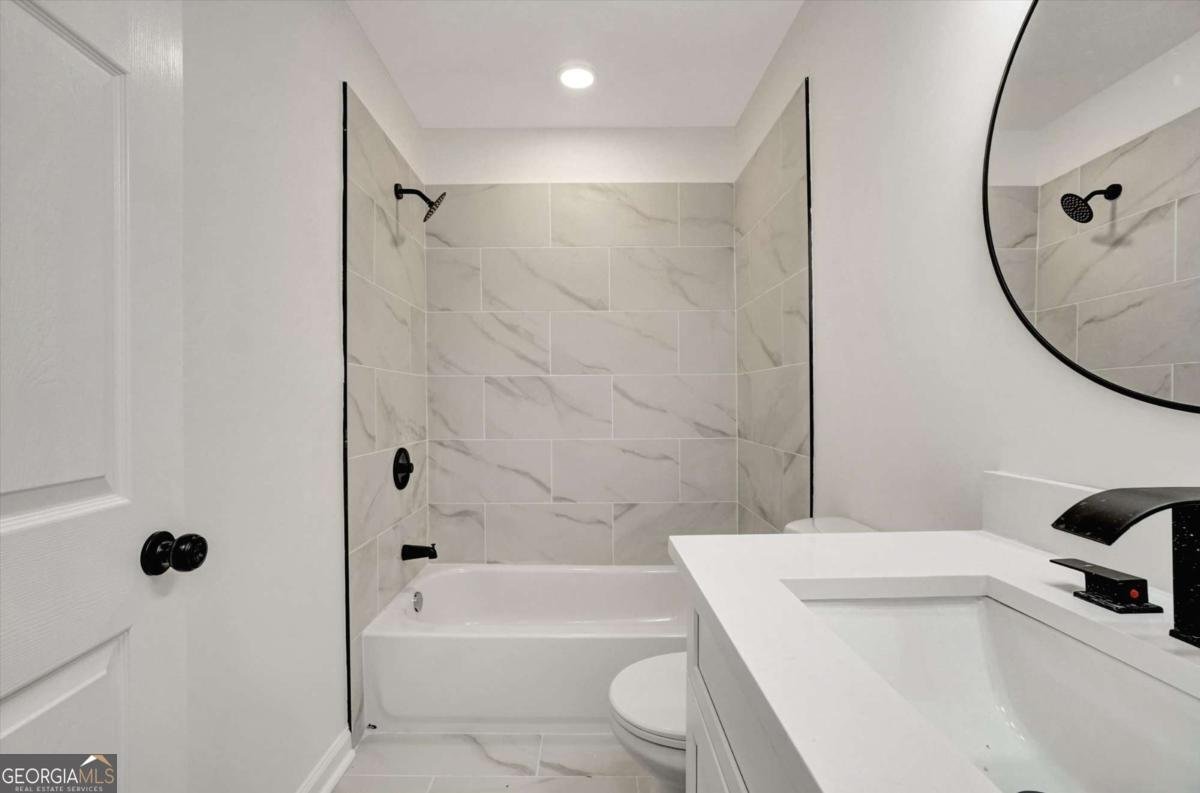 5927 Sherrie Lane Powder Springs - Photo 17