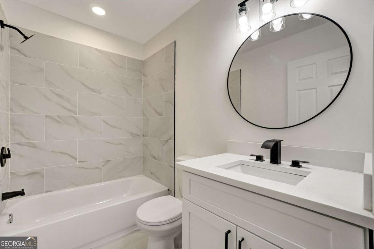 5927 Sherrie Lane Powder Springs - Photo 18