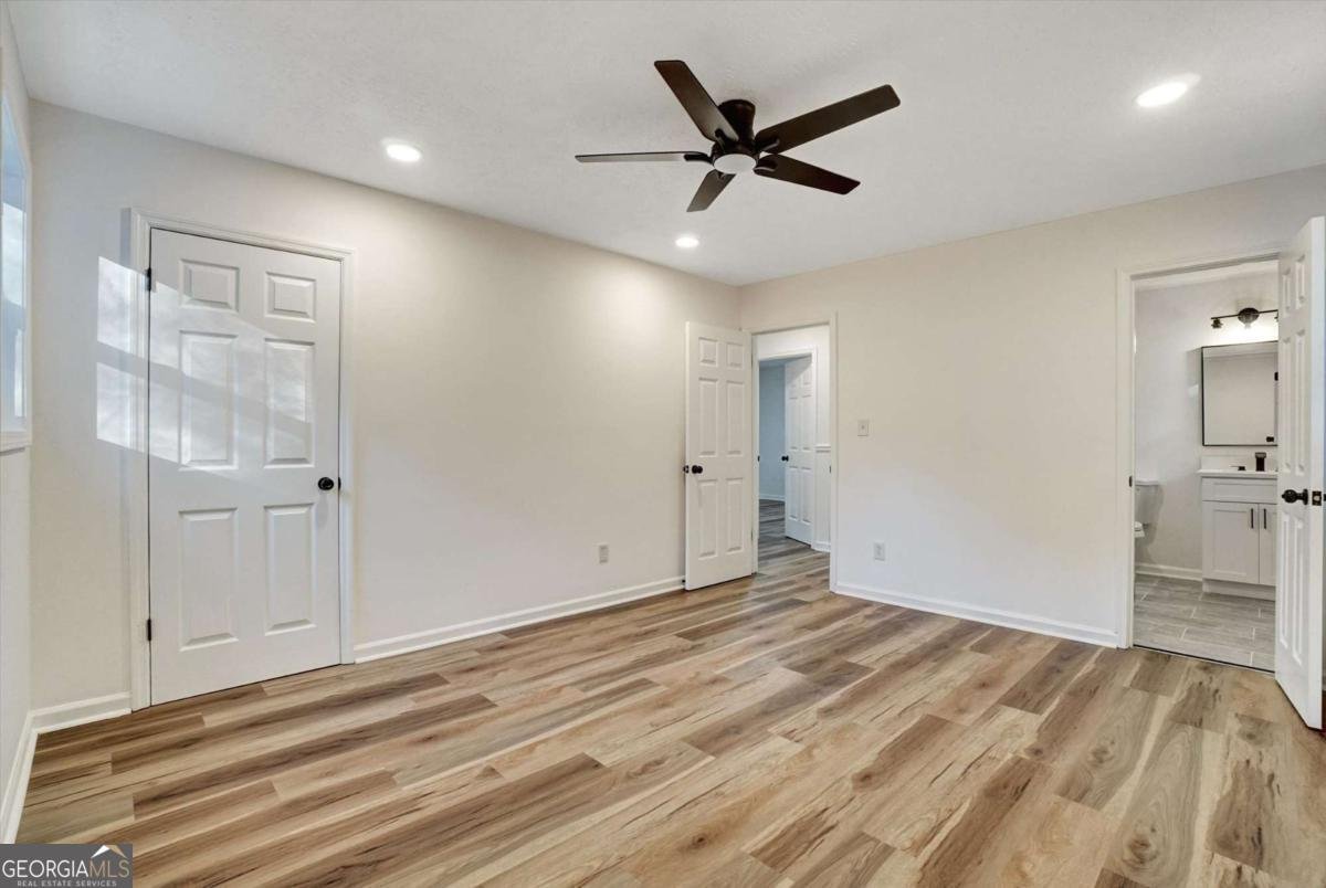 5927 Sherrie Lane Powder Springs - Photo 20