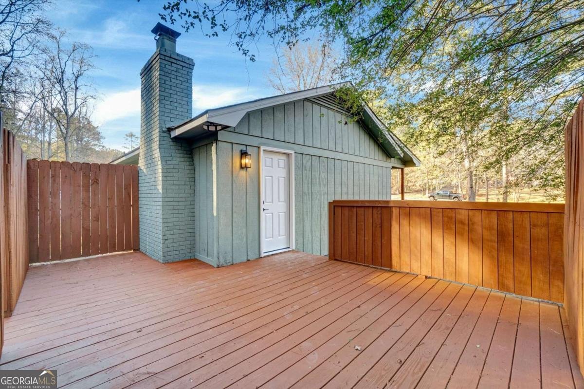 5927 Sherrie Lane Powder Springs - Photo 27