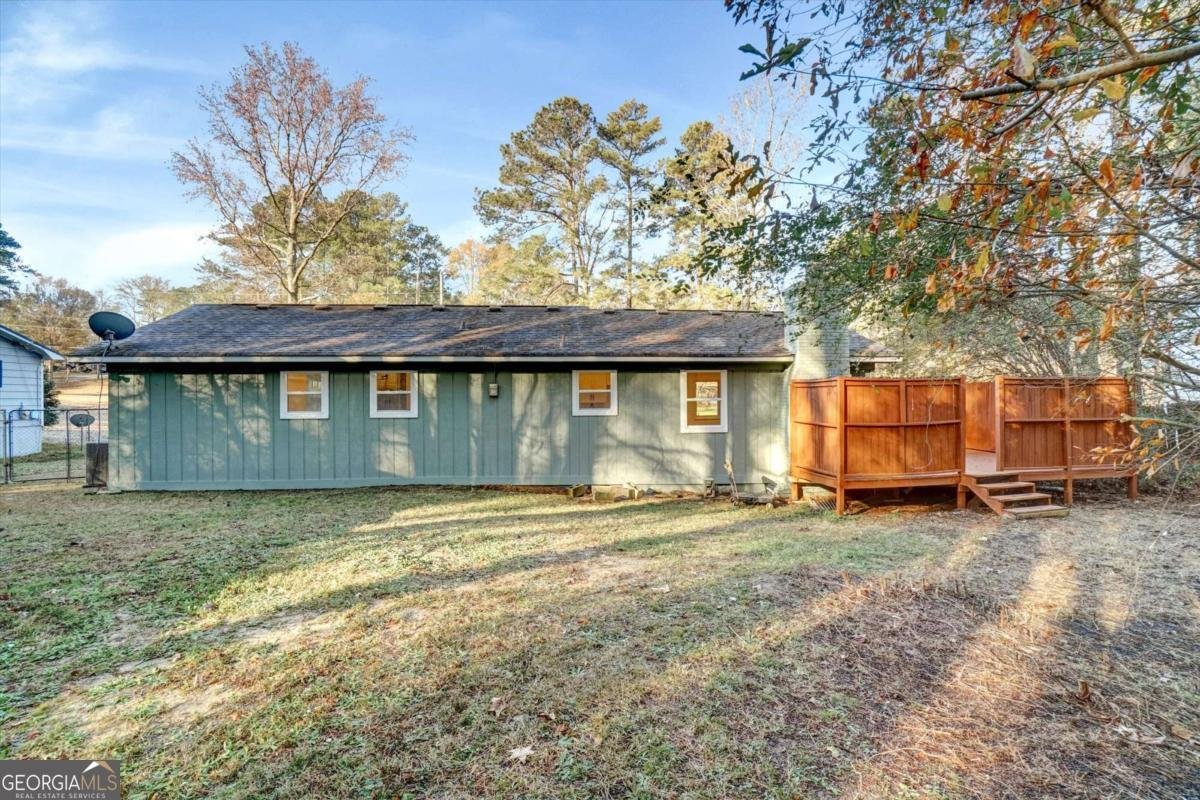 5927 Sherrie Lane Powder Springs - Photo 28