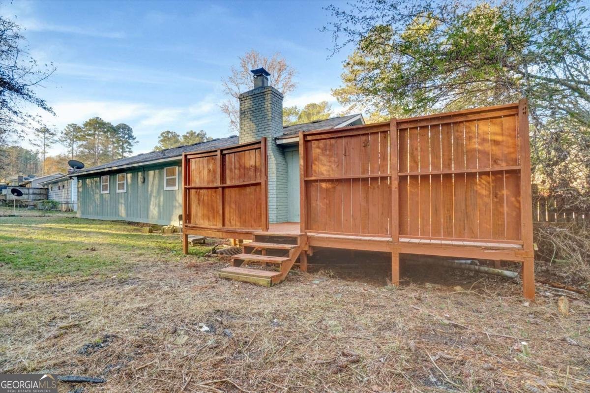 5927 Sherrie Lane Powder Springs - Photo 31