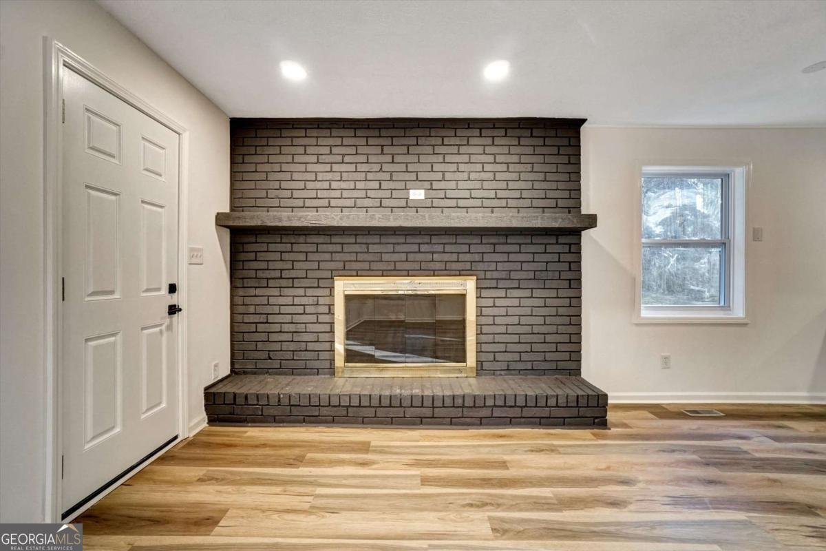 5927 Sherrie Lane Powder Springs - Photo 8