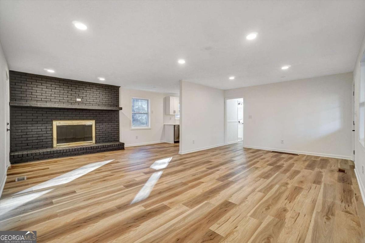 5927 Sherrie Lane Powder Springs - Photo 9