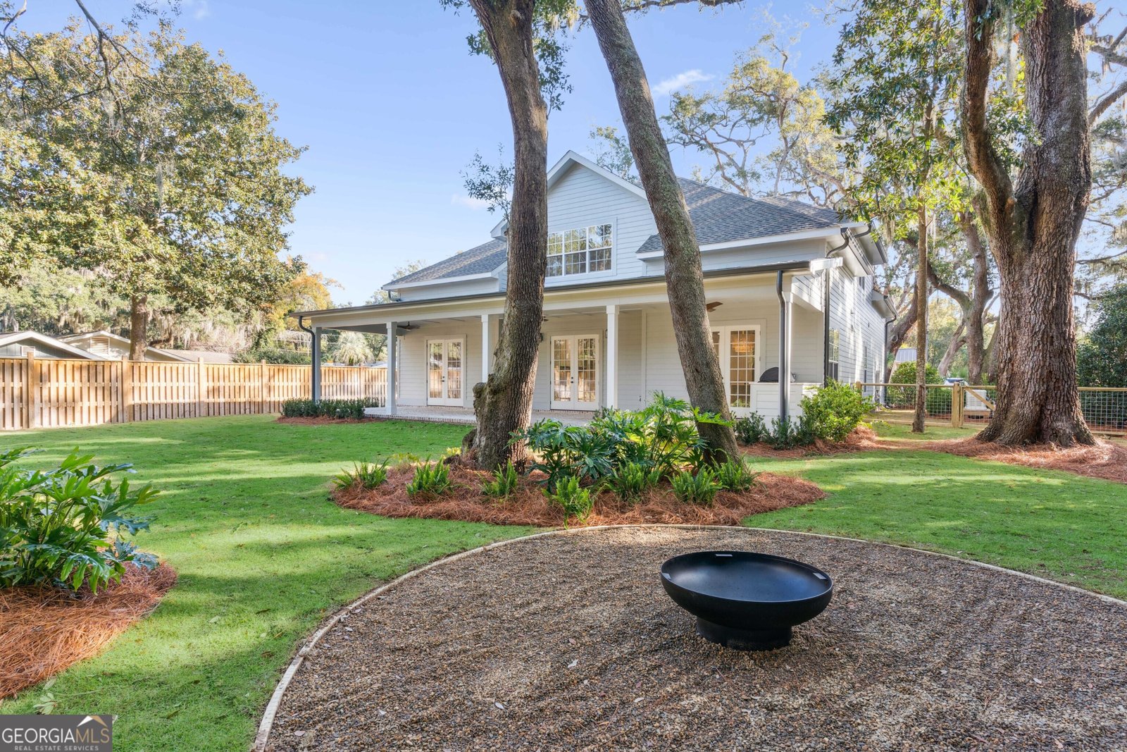 122 Redbird Lane St. Simons - Photo 35