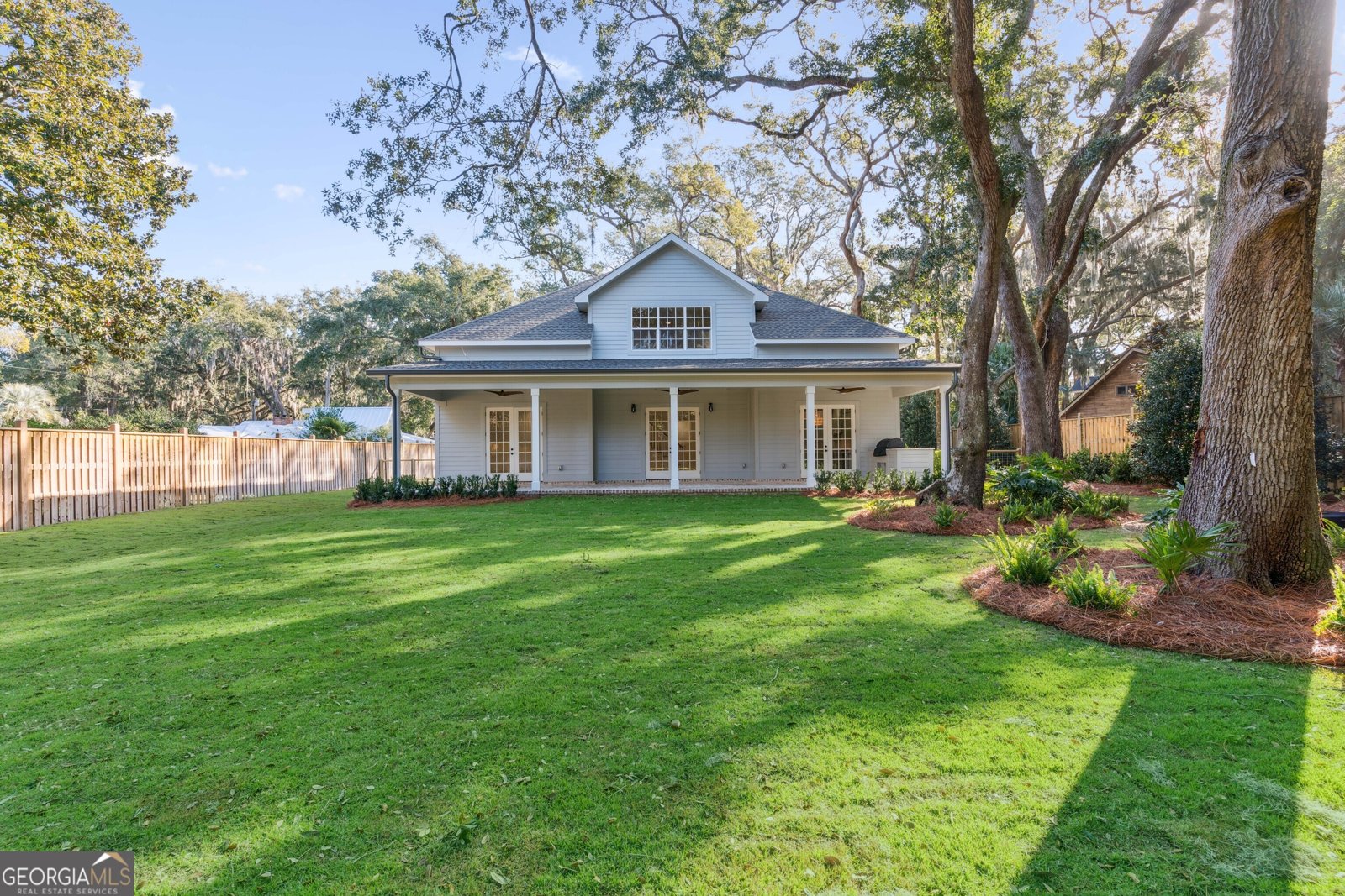 122 Redbird Lane St. Simons - Photo 36