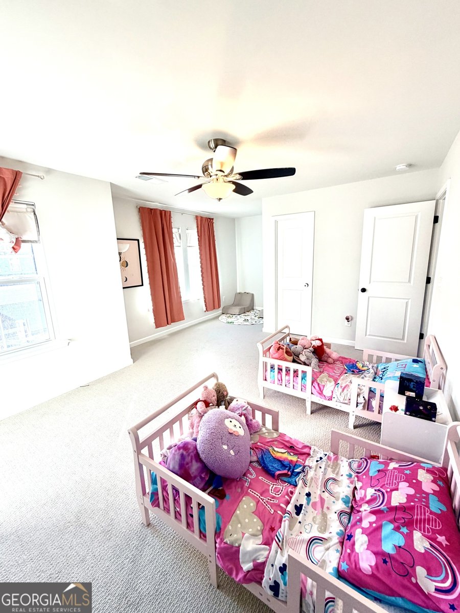 229 Begonia Way McDonough - Photo 22