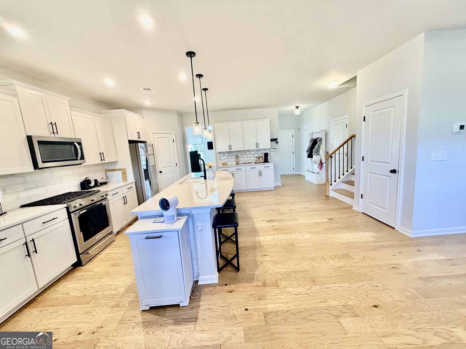 229 Begonia Way McDonough - Photo 7