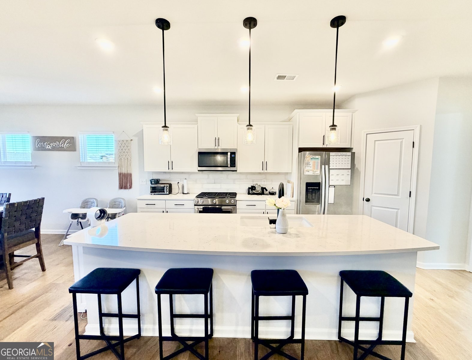 229 Begonia Way McDonough - Photo 8