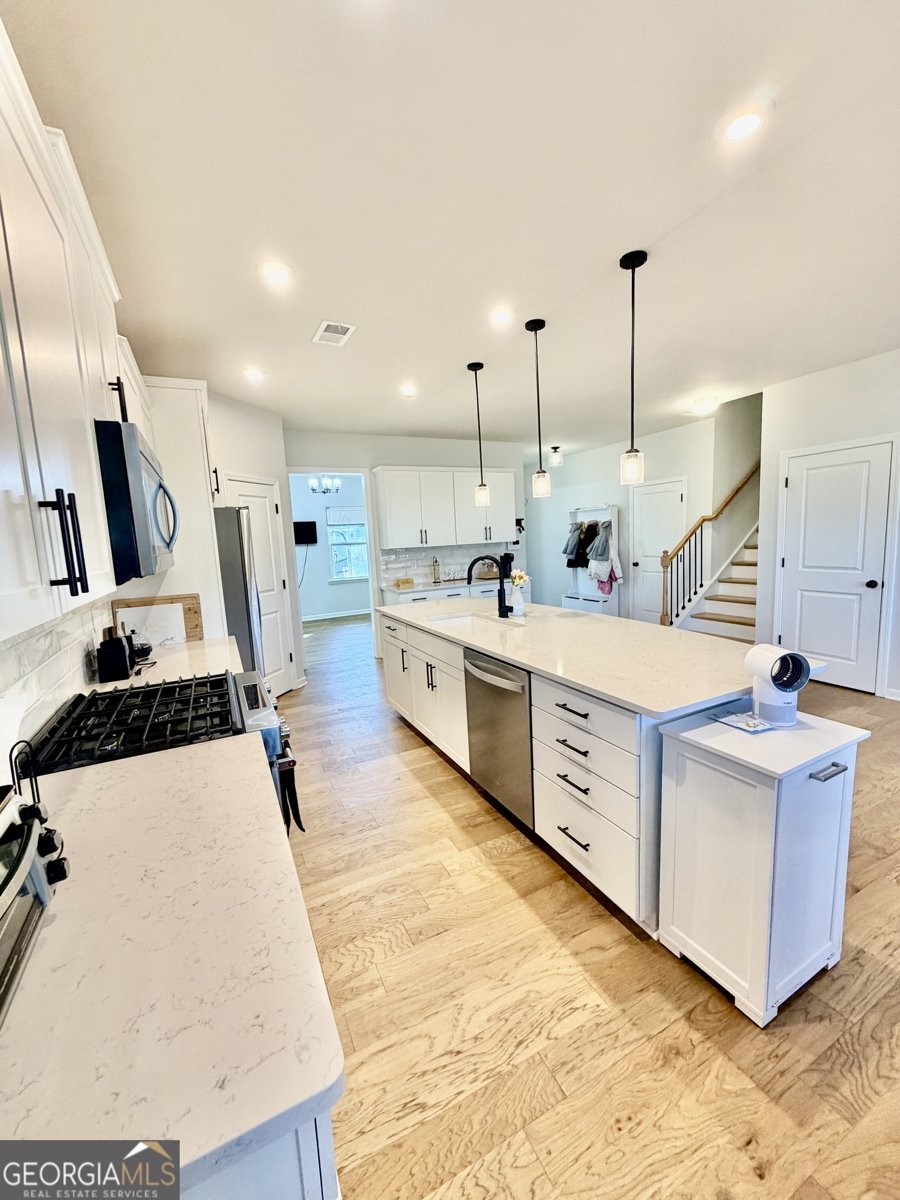 229 Begonia Way McDonough - Photo 9