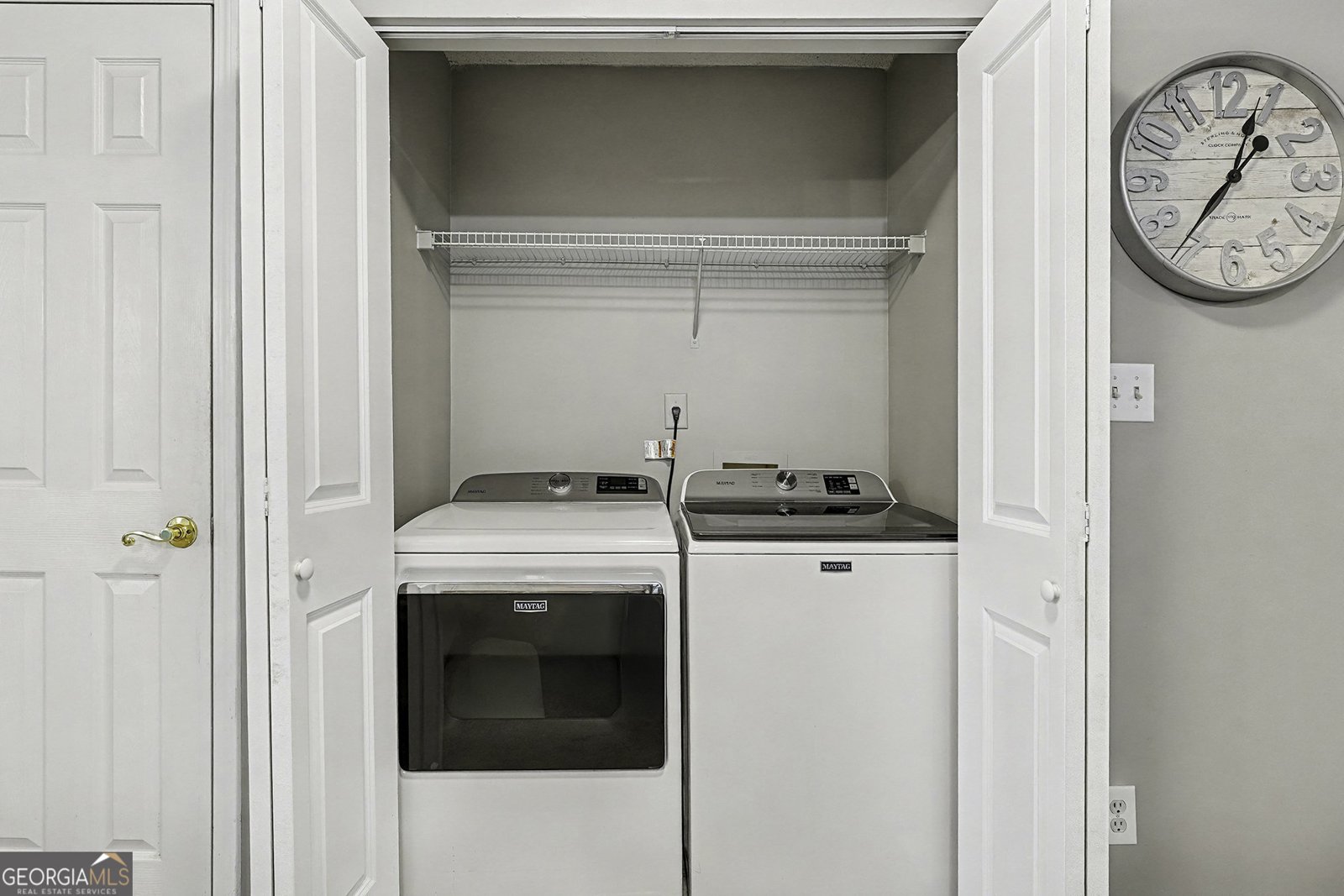 136 Glynn Addy Drive Stockbridge - Photo 13