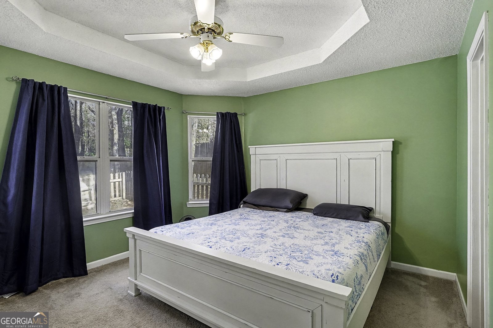 136 Glynn Addy Drive Stockbridge - Photo 14