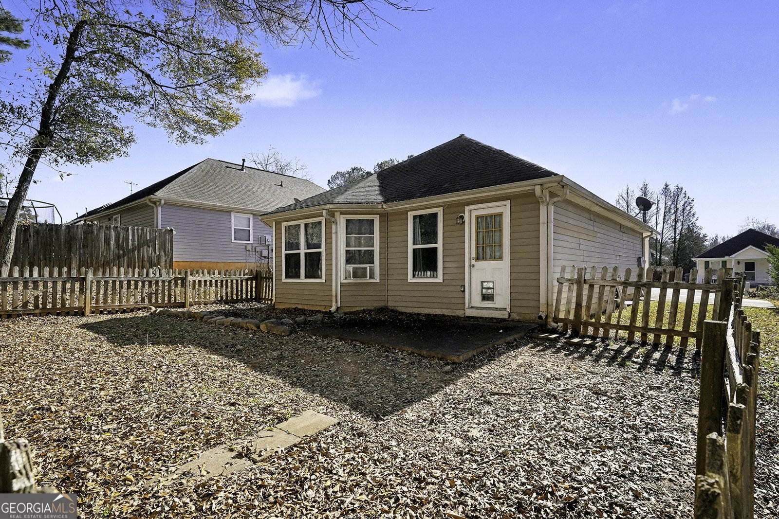 136 Glynn Addy Drive Stockbridge - Photo 18