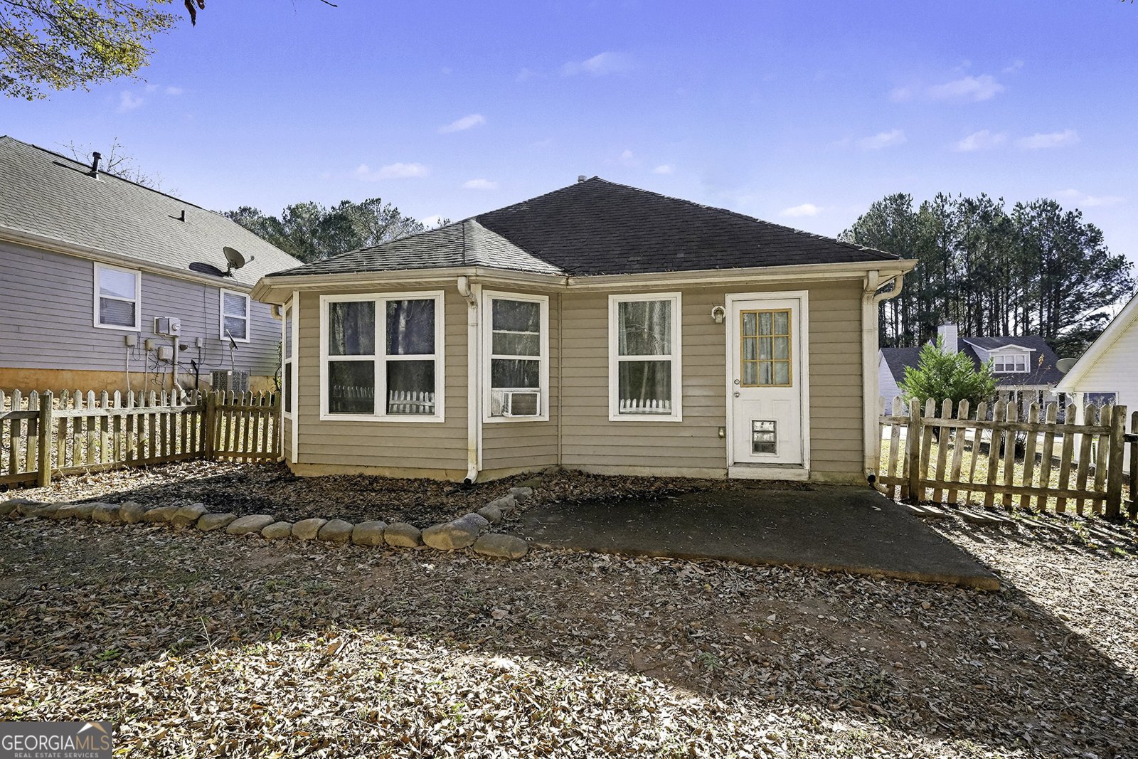 136 Glynn Addy Drive Stockbridge - Photo 19