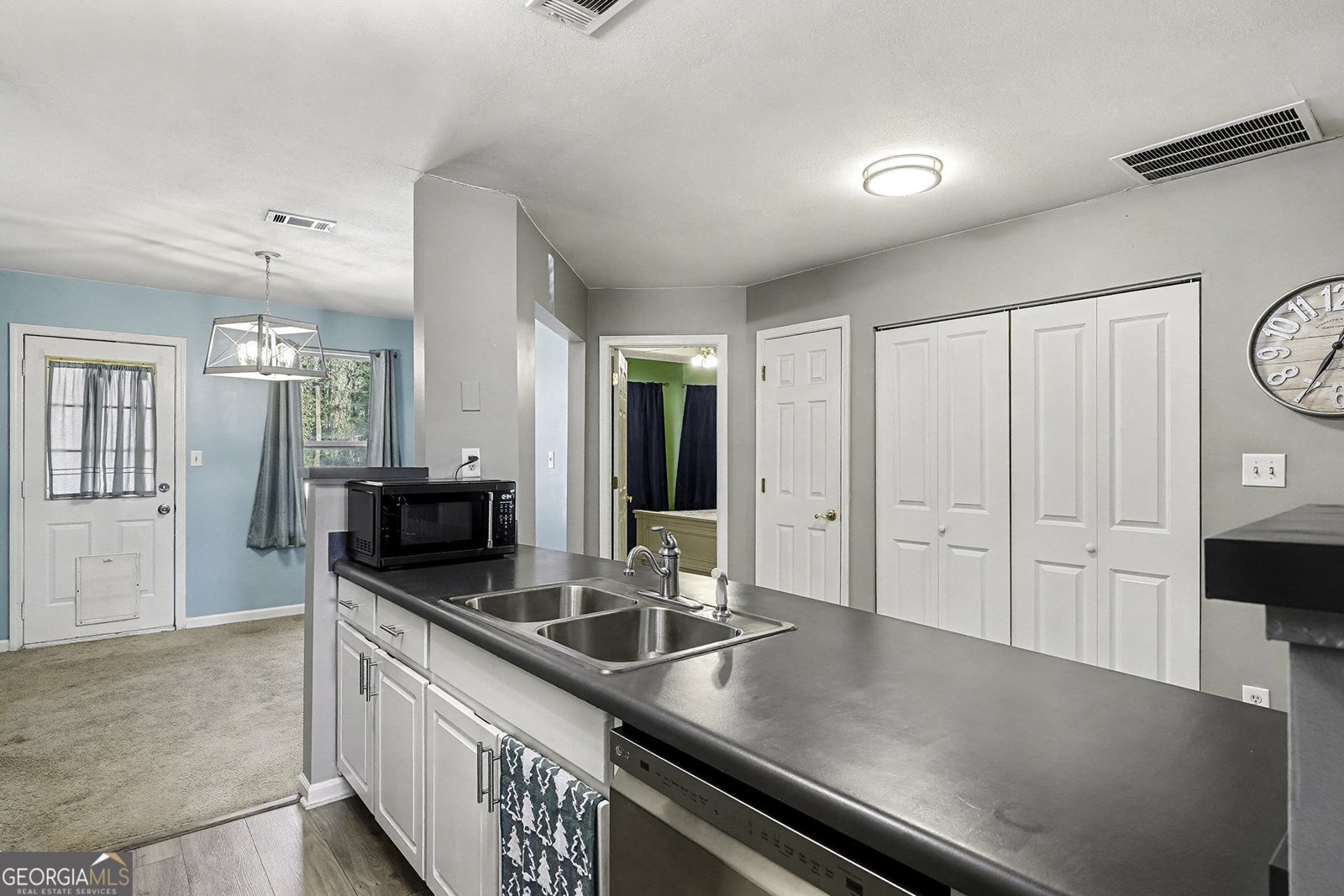 136 Glynn Addy Drive Stockbridge - Photo 8