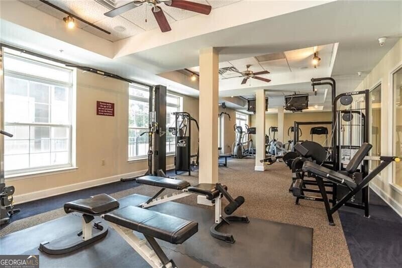 230 Ponce De Leon Avenue Decatur - Photo 29