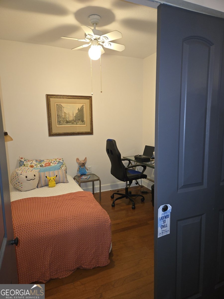 230 Ponce De Leon Avenue Decatur - Photo 6