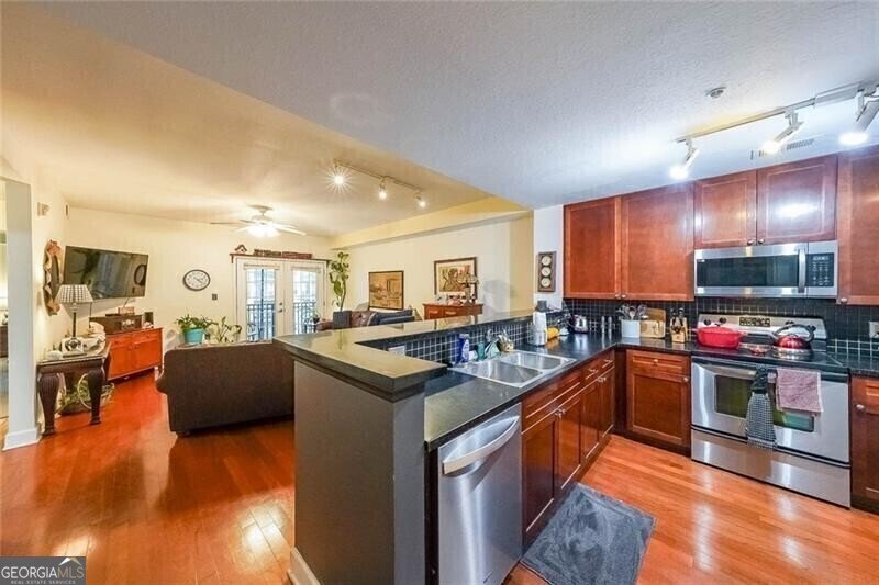 230 Ponce De Leon Avenue Decatur - Photo 7