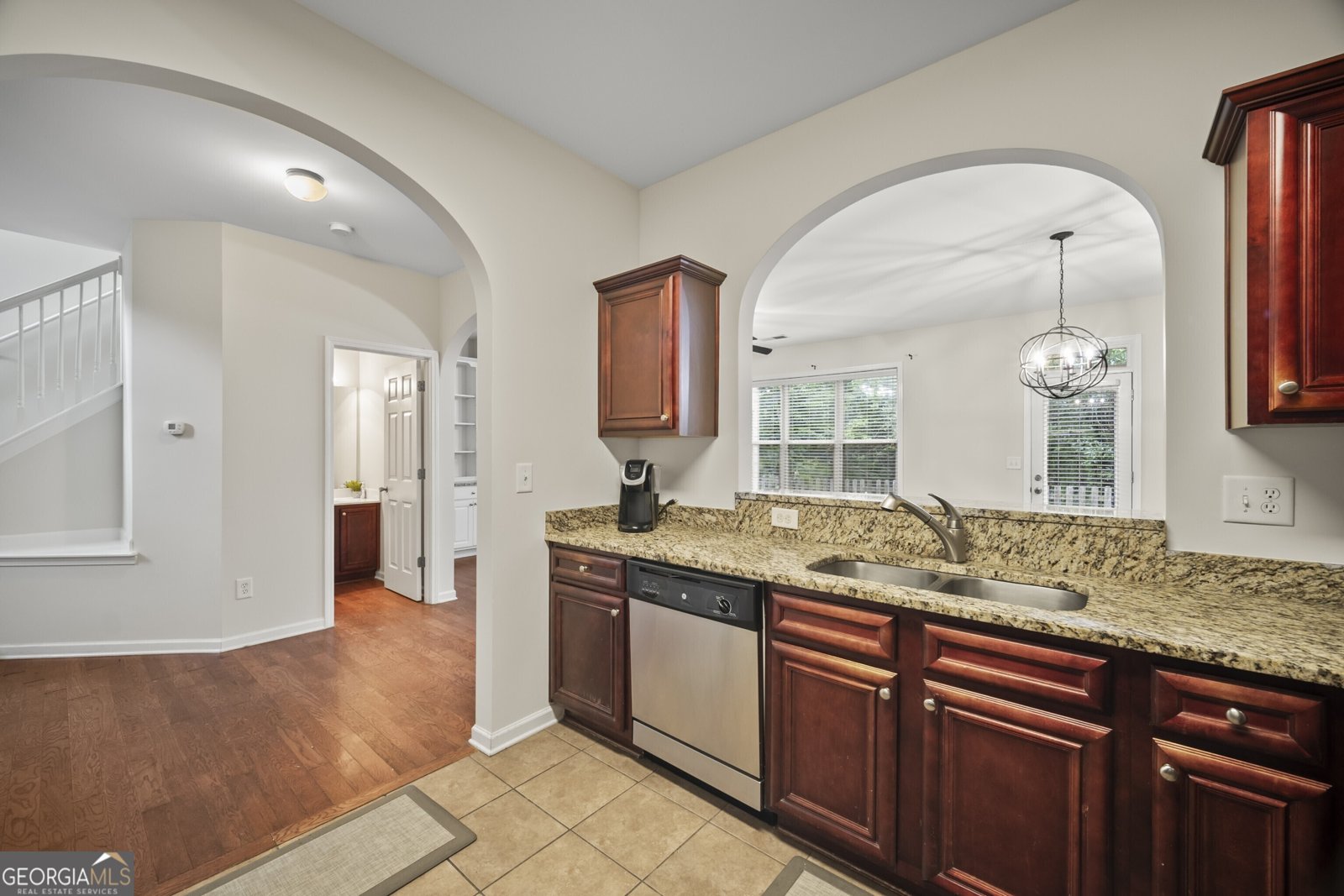 1278 Houndslake Drive Marietta - Photo 6