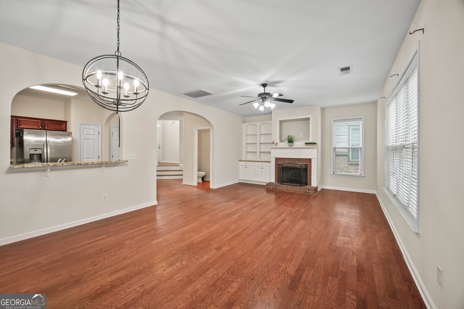 1278 Houndslake Drive Marietta - Photo 9