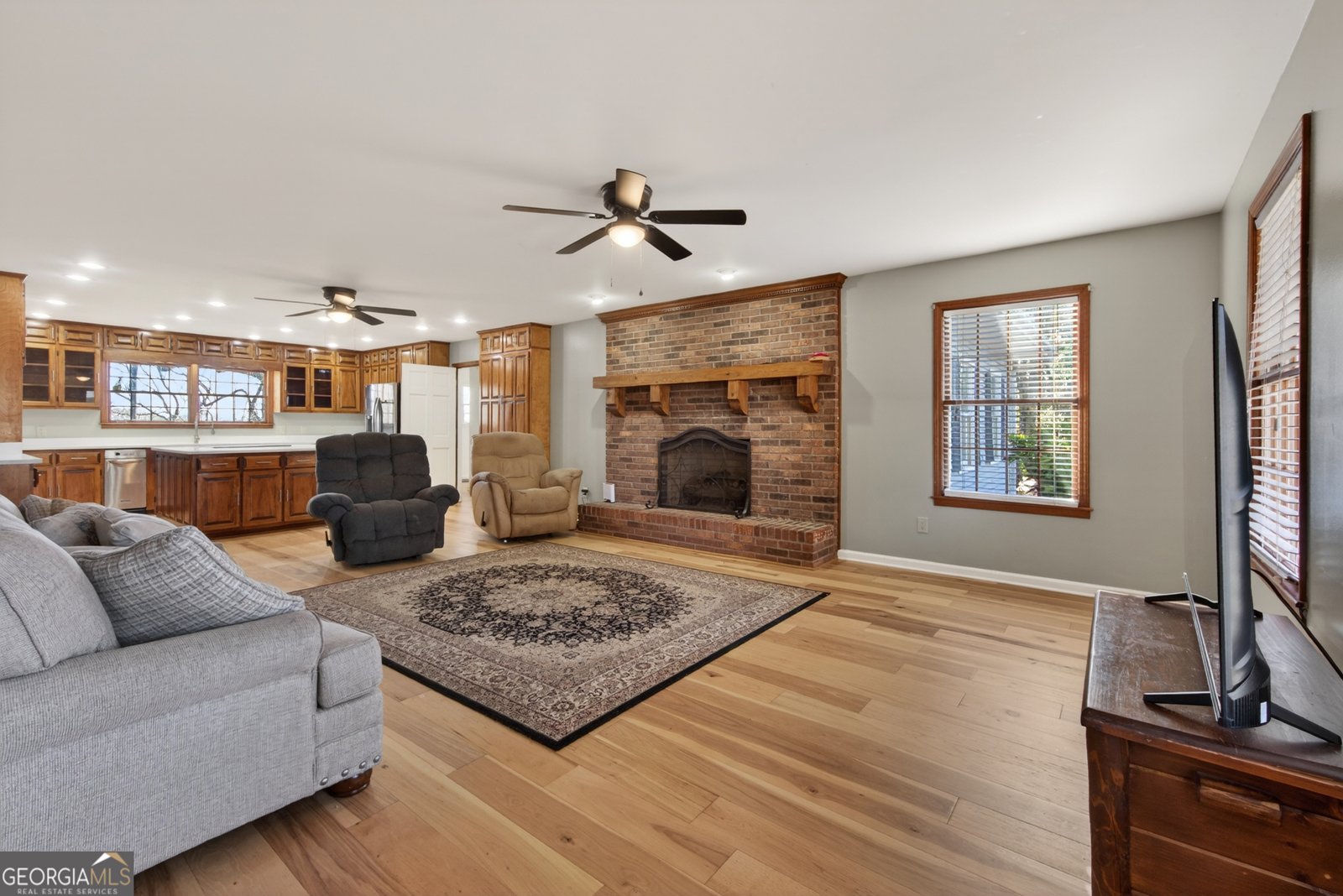 294 Hillcrest Heights Cornelia - Photo 13