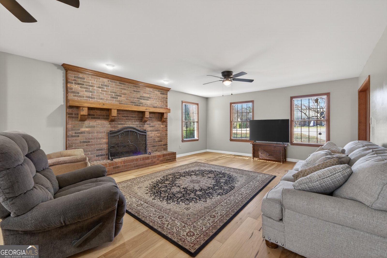 294 Hillcrest Heights Cornelia - Photo 16