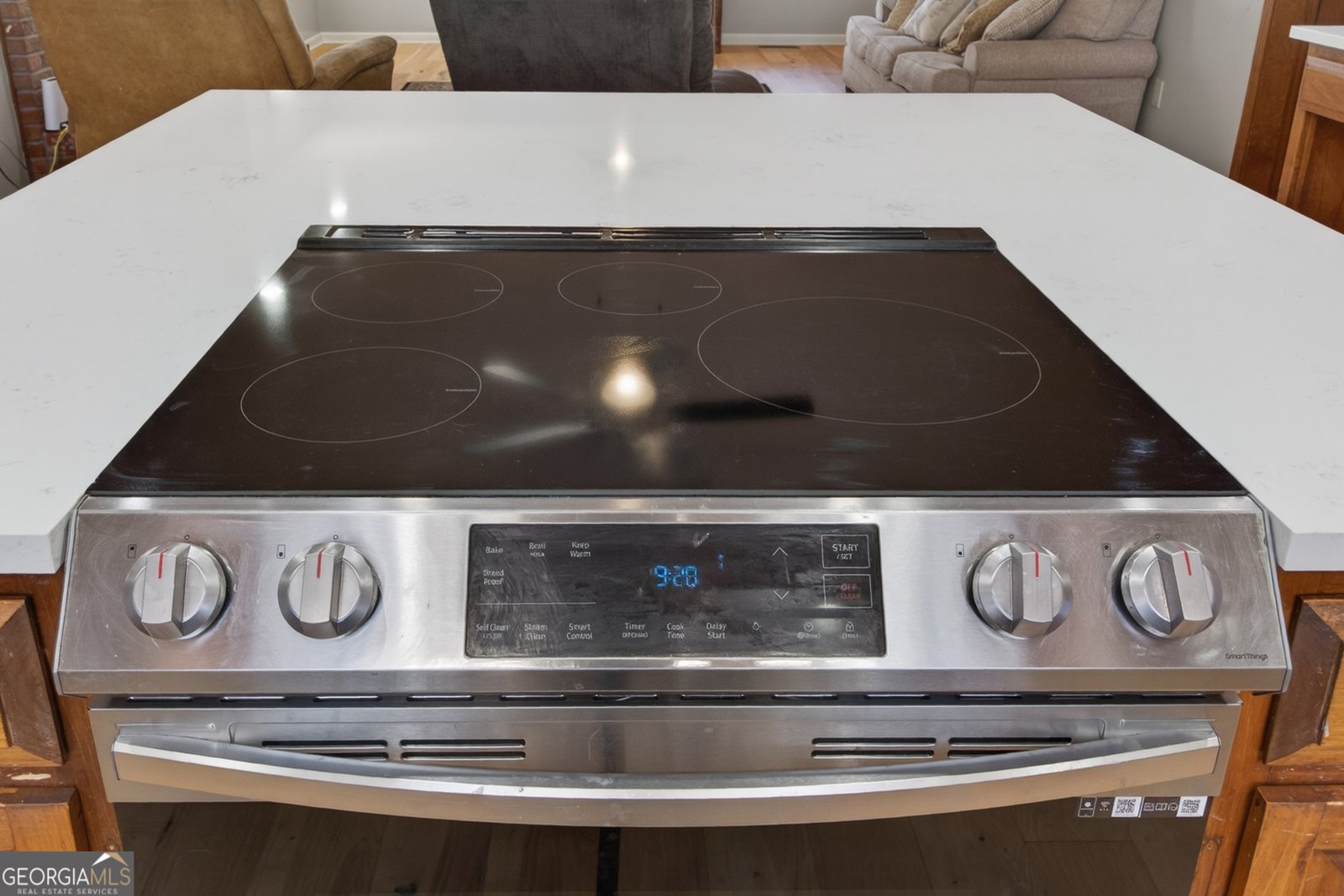 294 Hillcrest Heights Cornelia - Photo 23