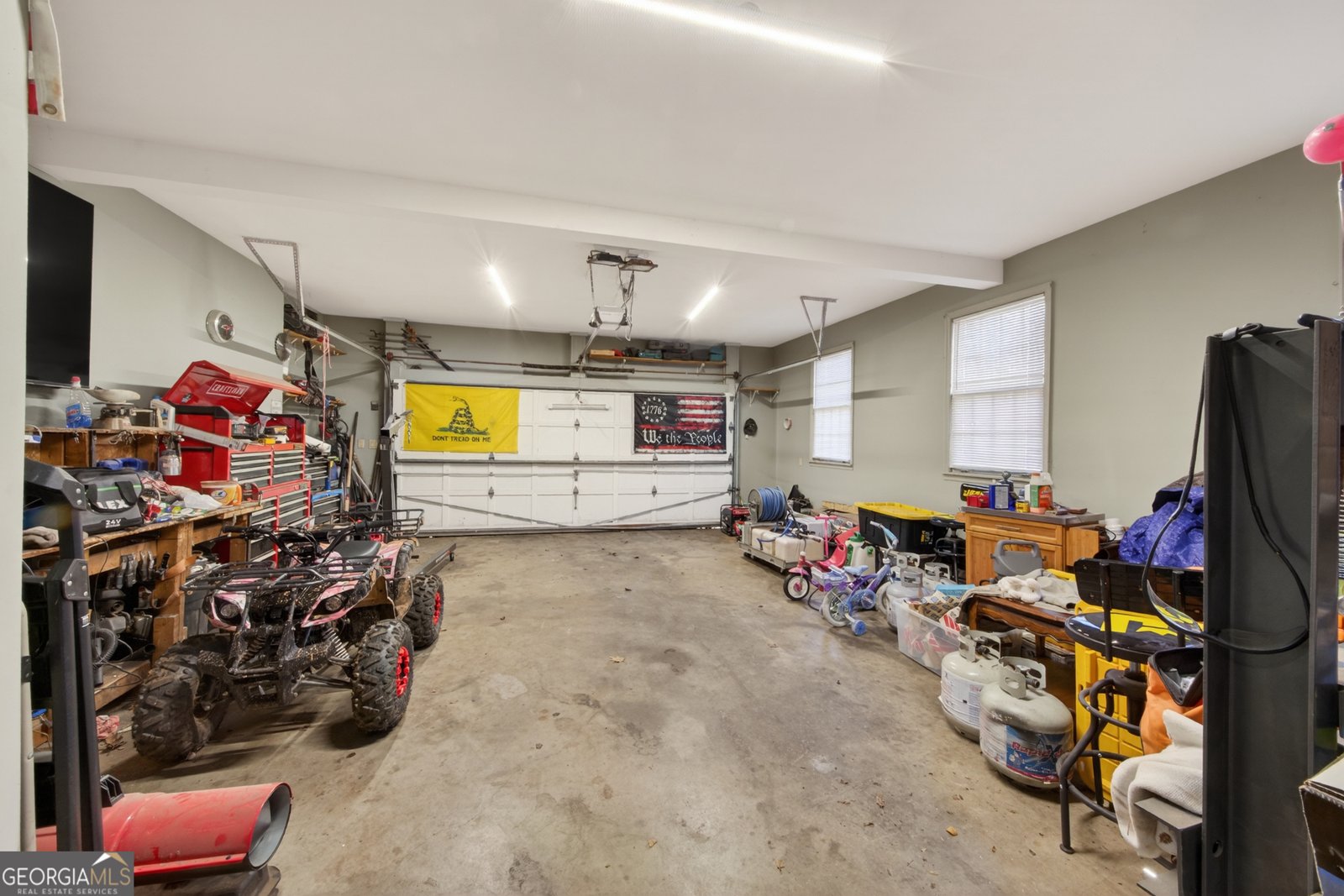 294 Hillcrest Heights Cornelia - Photo 27