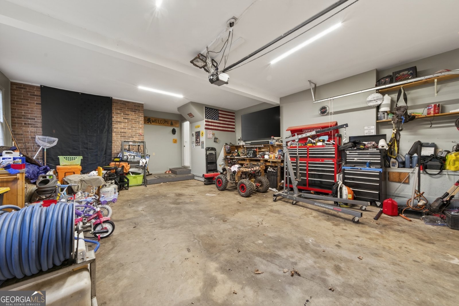 294 Hillcrest Heights Cornelia - Photo 28