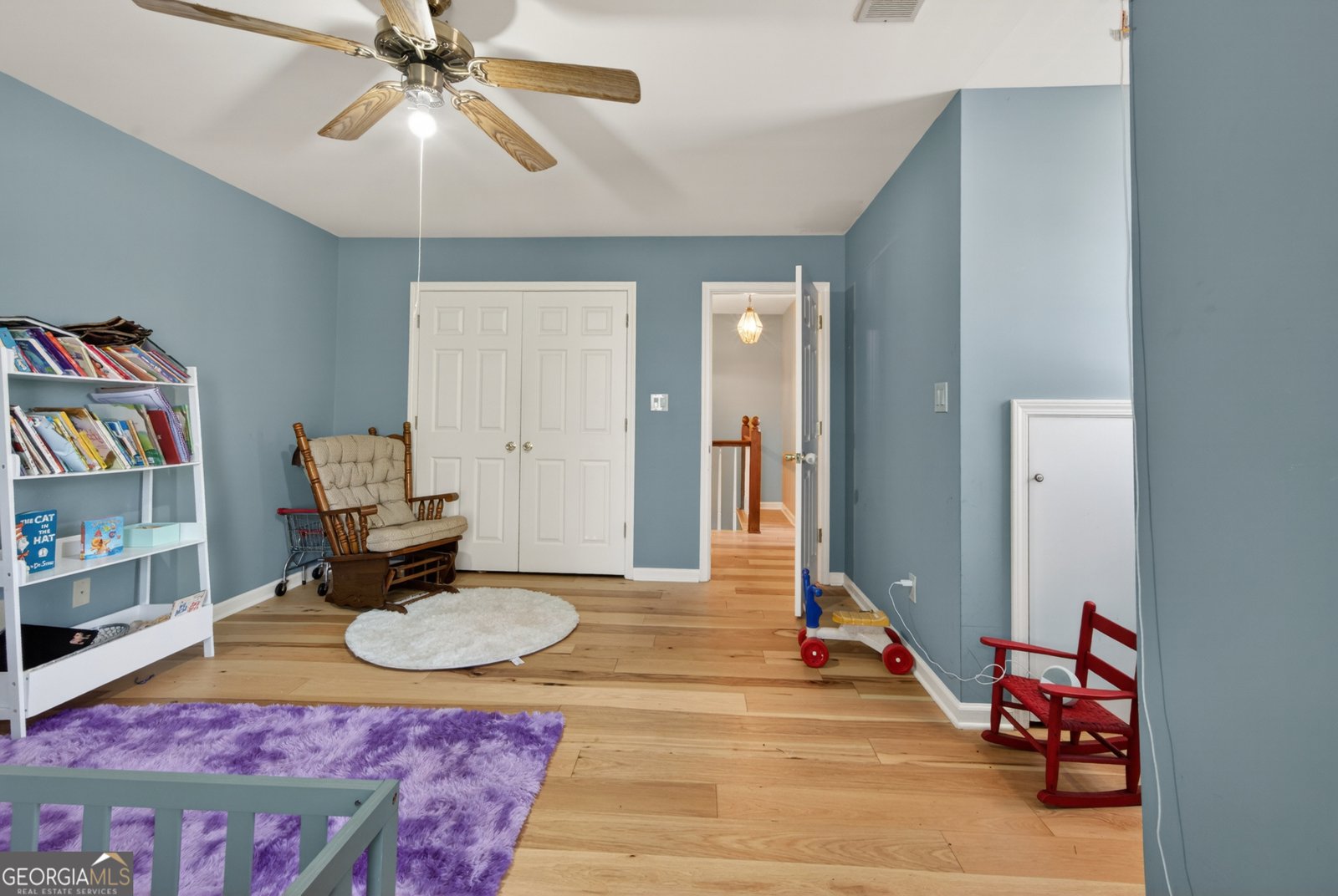 294 Hillcrest Heights Cornelia - Photo 31