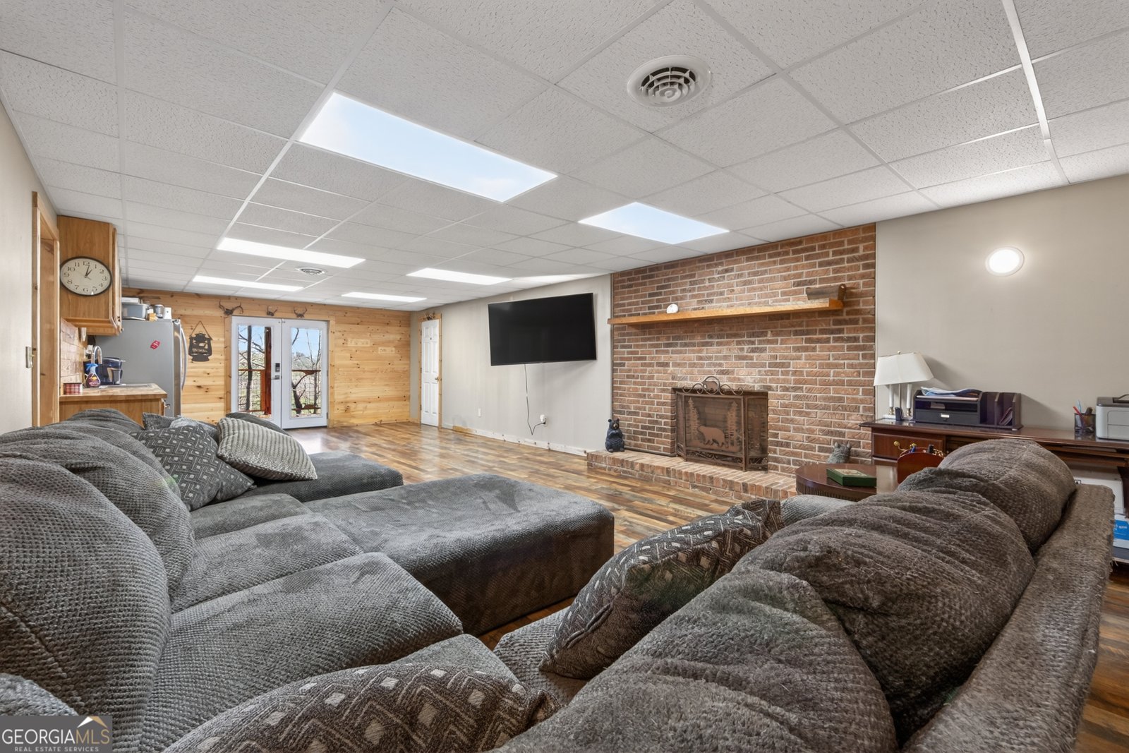 294 Hillcrest Heights Cornelia - Photo 47