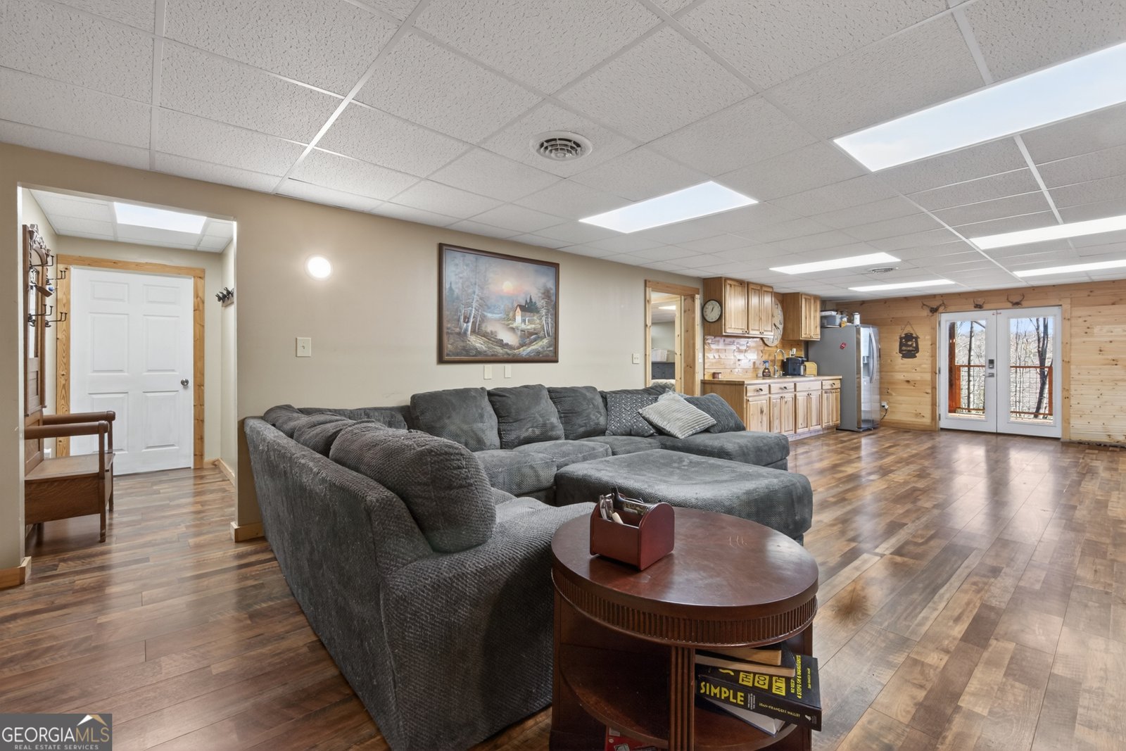 294 Hillcrest Heights Cornelia - Photo 48