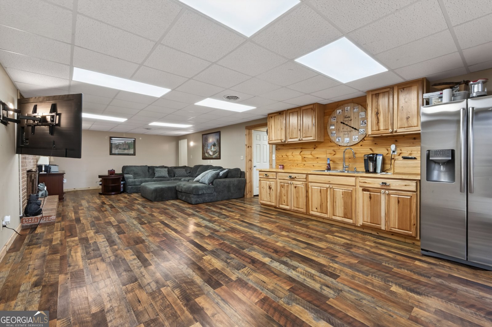 294 Hillcrest Heights Cornelia - Photo 49