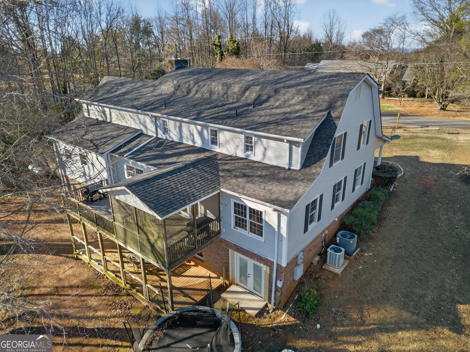 294 Hillcrest Heights Cornelia - Photo 64