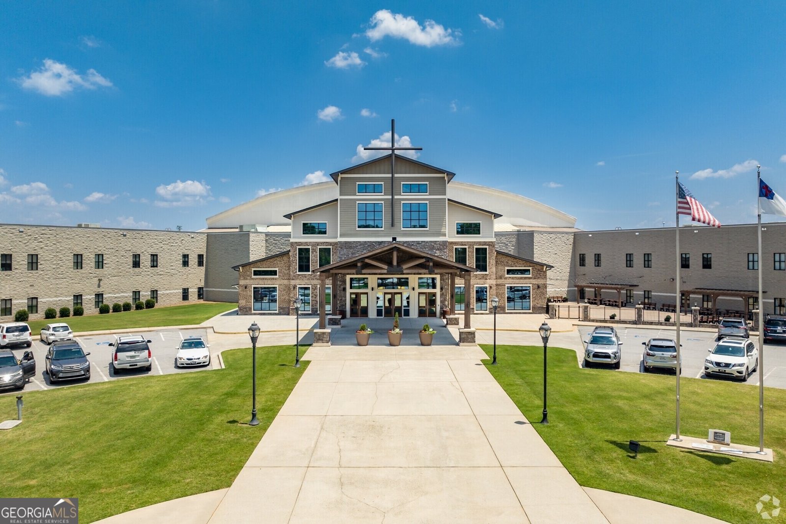 112 Mann Boulevard Stockbridge - Photo 38