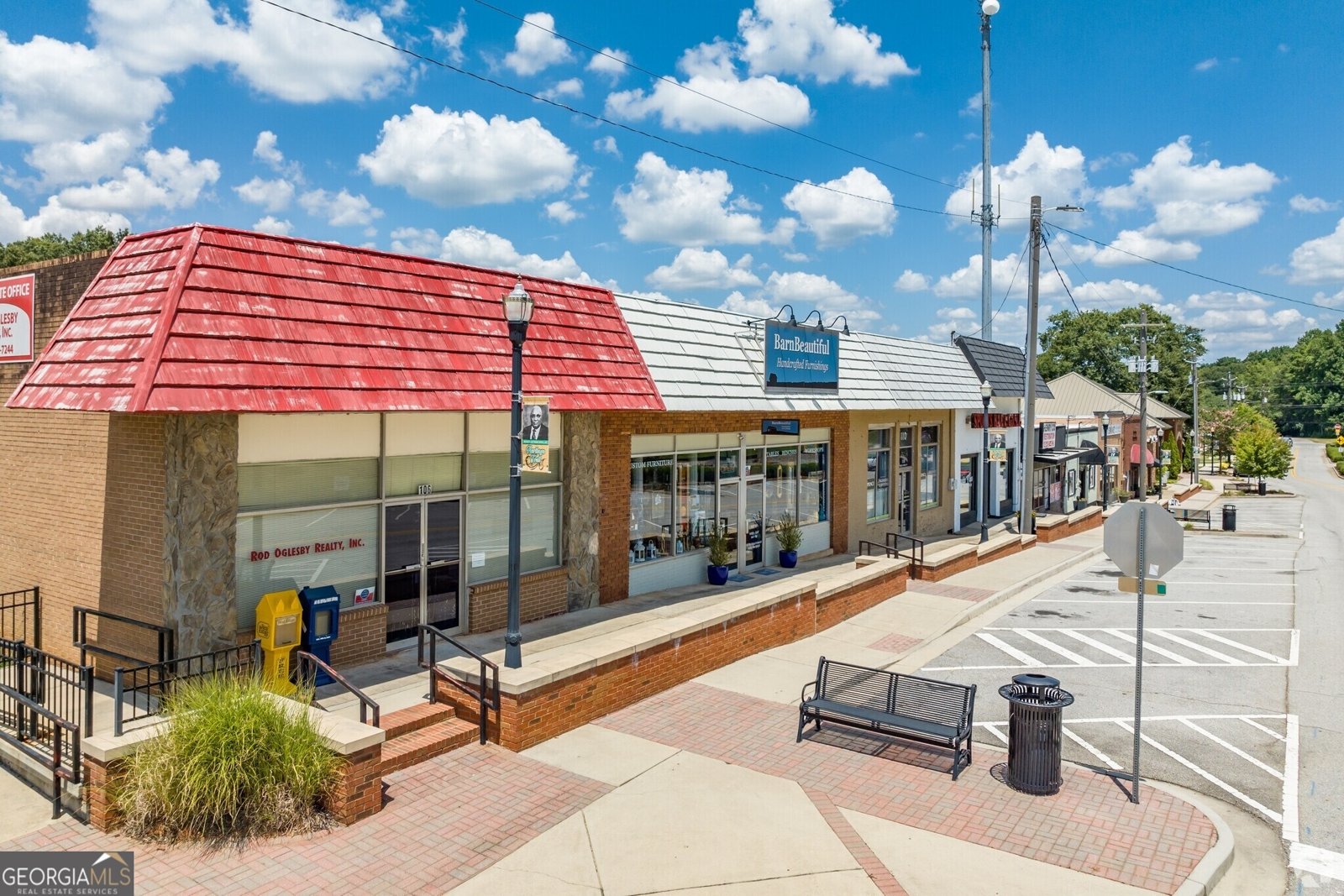 112 Mann Boulevard Stockbridge - Photo 42