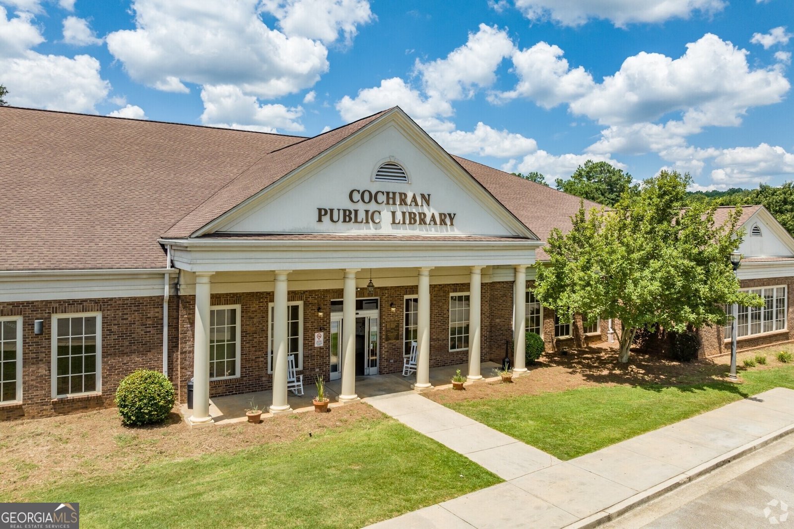 112 Mann Boulevard Stockbridge - Photo 44