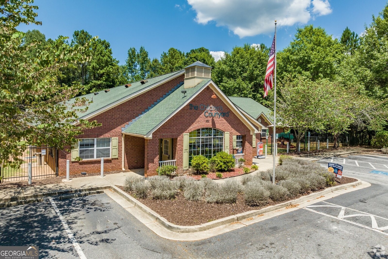 112 Mann Boulevard Stockbridge - Photo 45