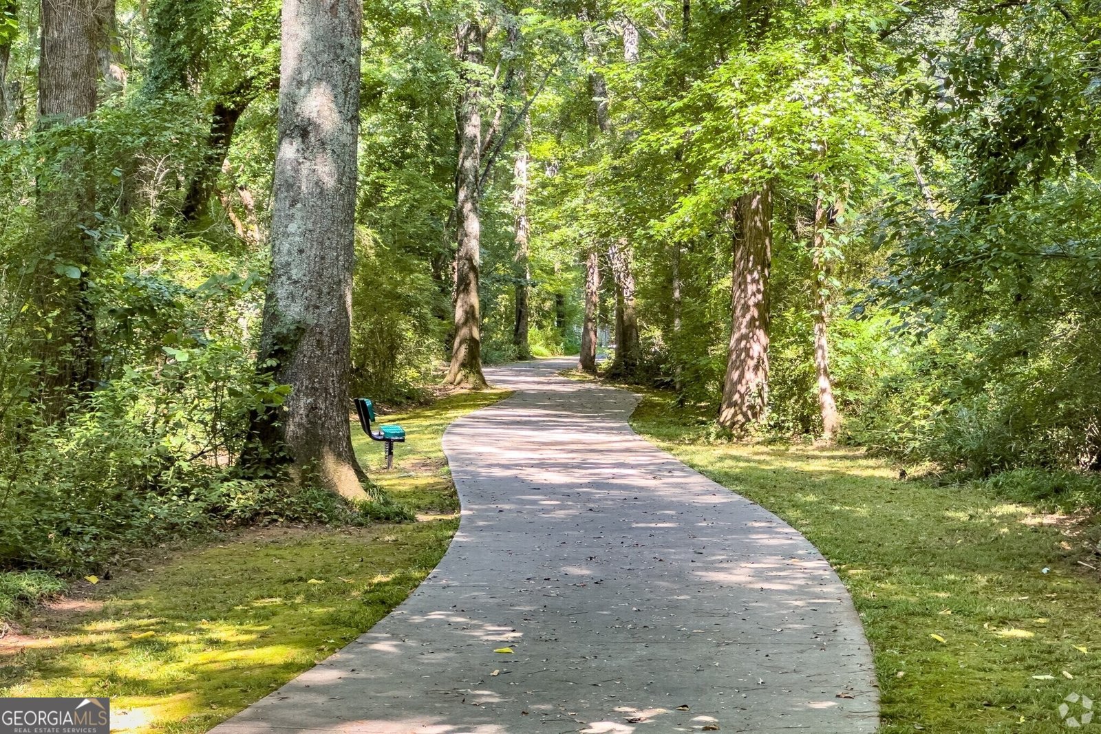 112 Mann Boulevard Stockbridge - Photo 46