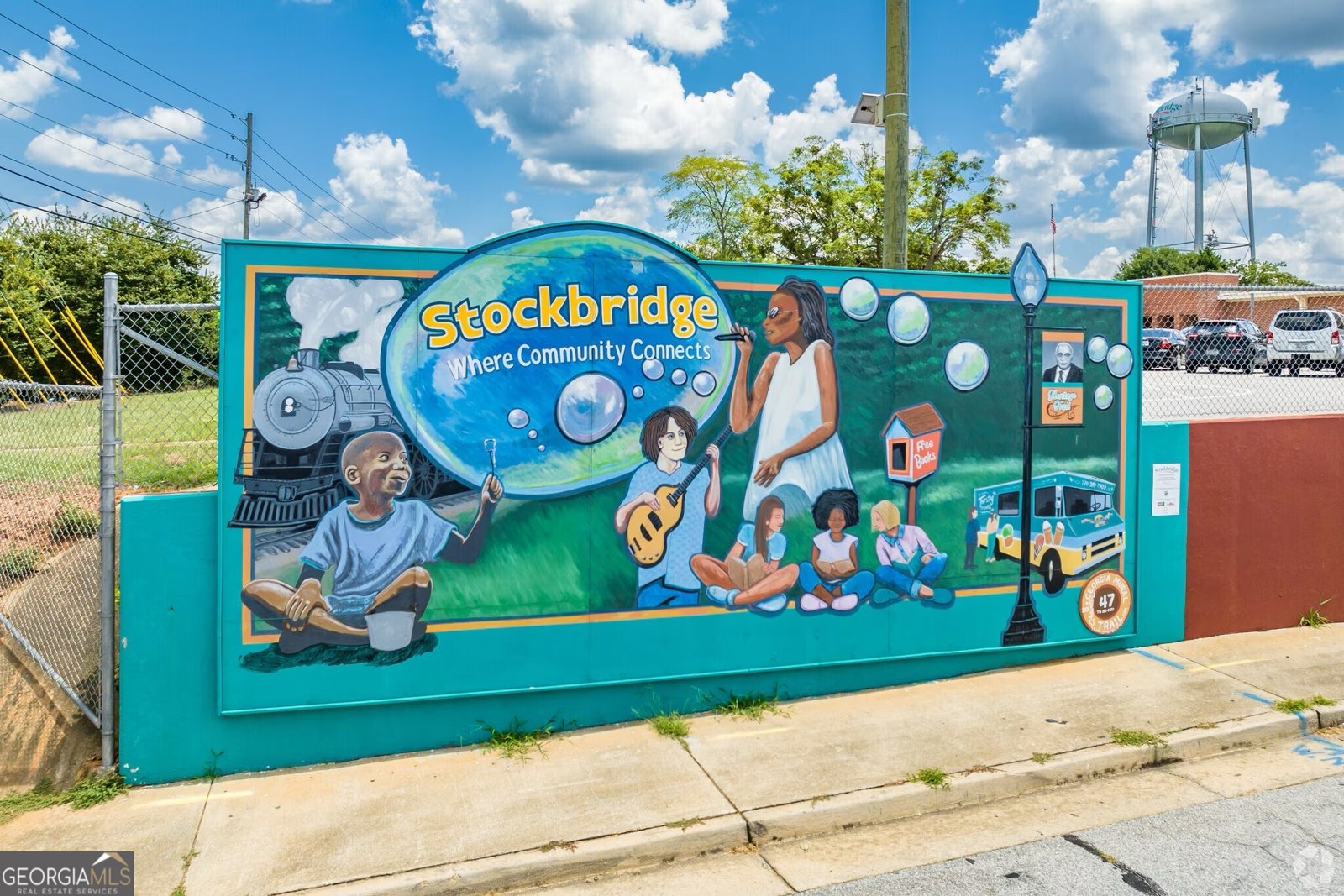 112 Mann Boulevard Stockbridge - Photo 49