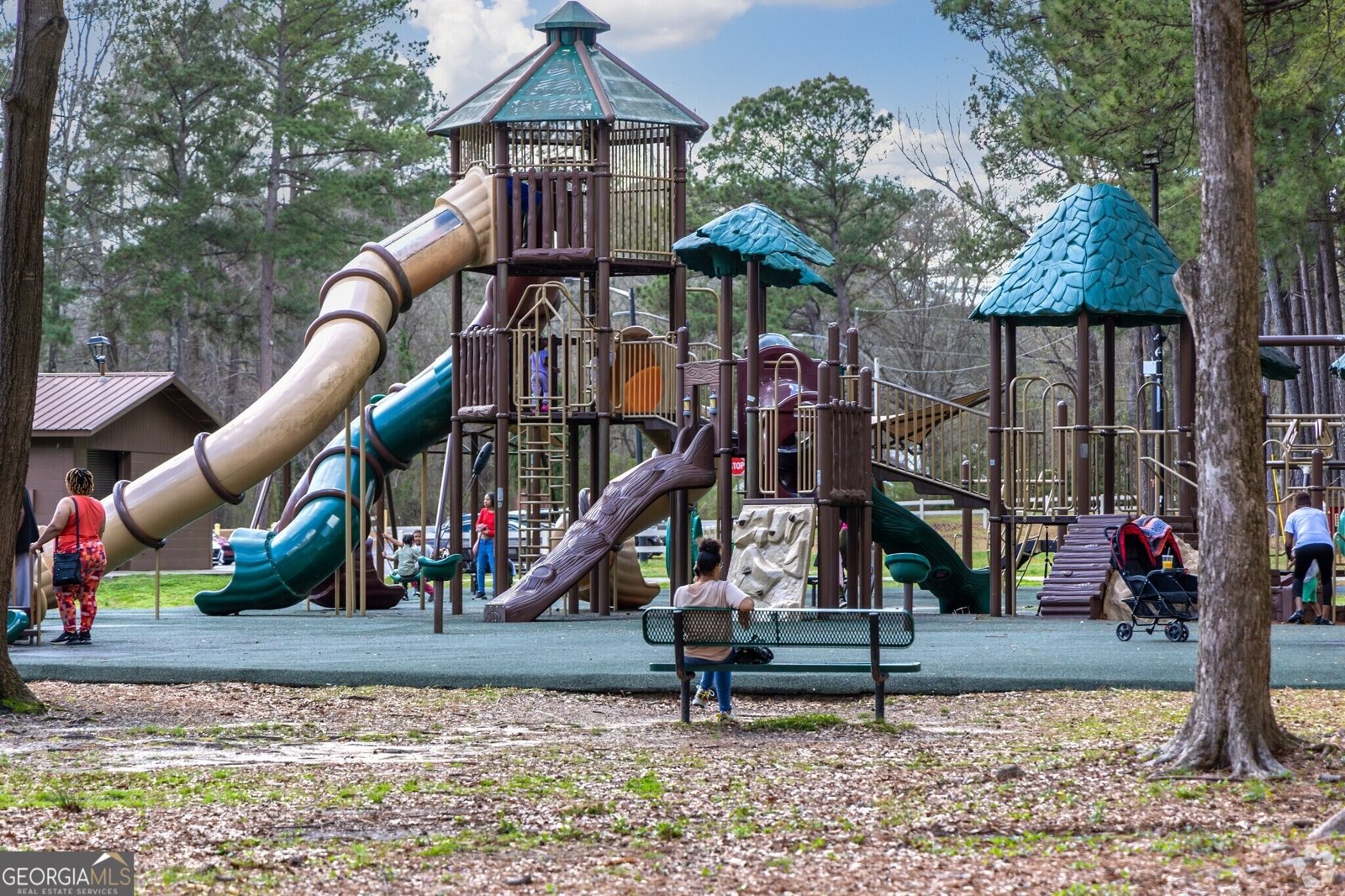 112 Mann Boulevard Stockbridge - Photo 50