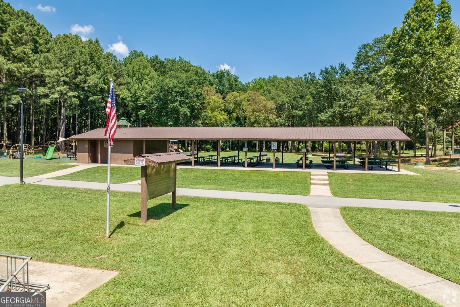 112 Mann Boulevard Stockbridge - Photo 51