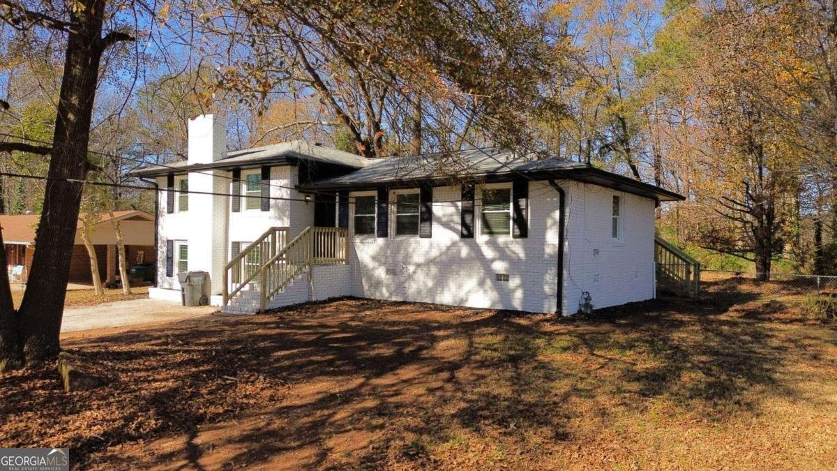 4675 Lincoln Way Lilburn - Photo 6