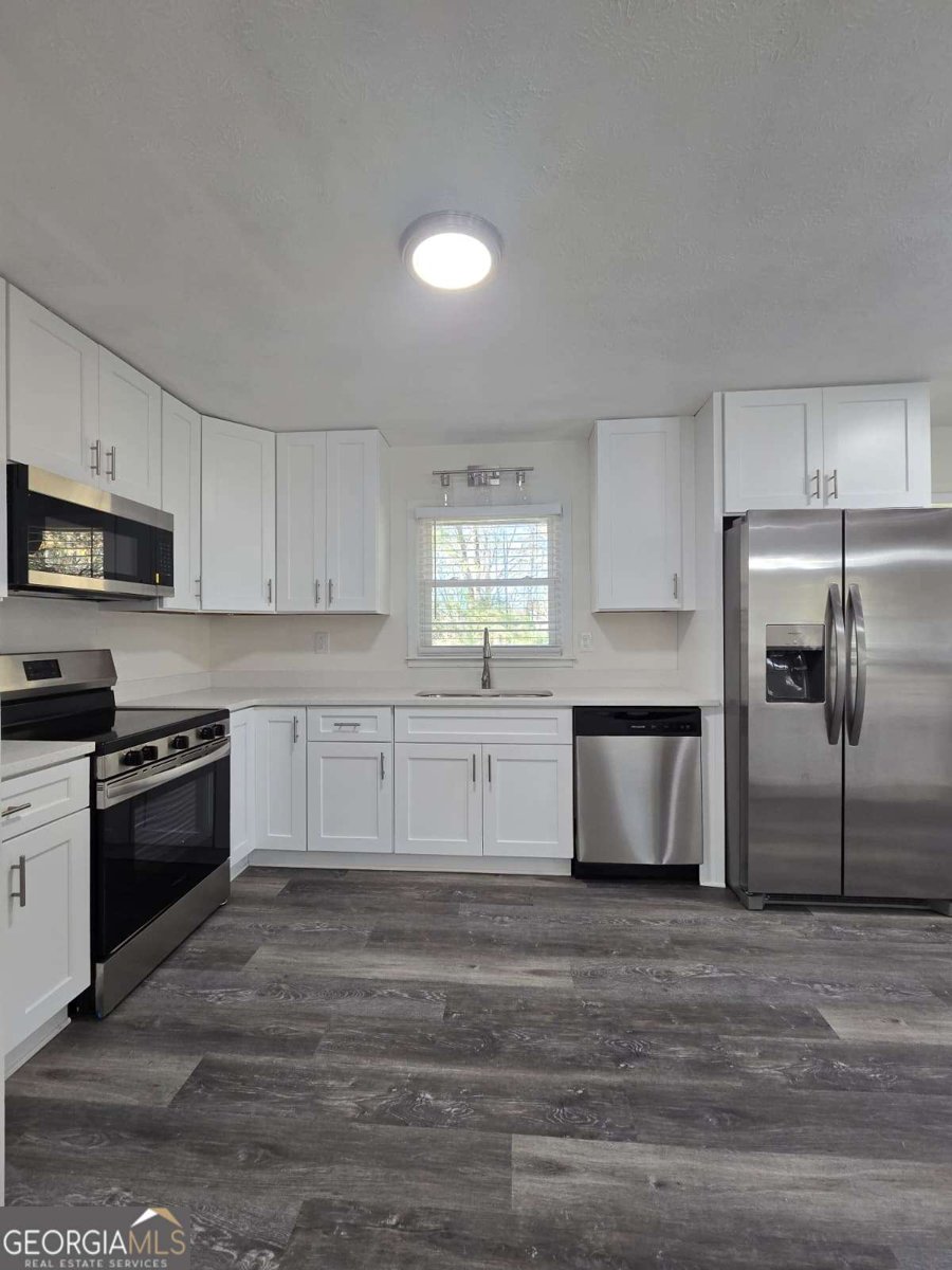 4675 Lincoln Way Lilburn - Photo 7