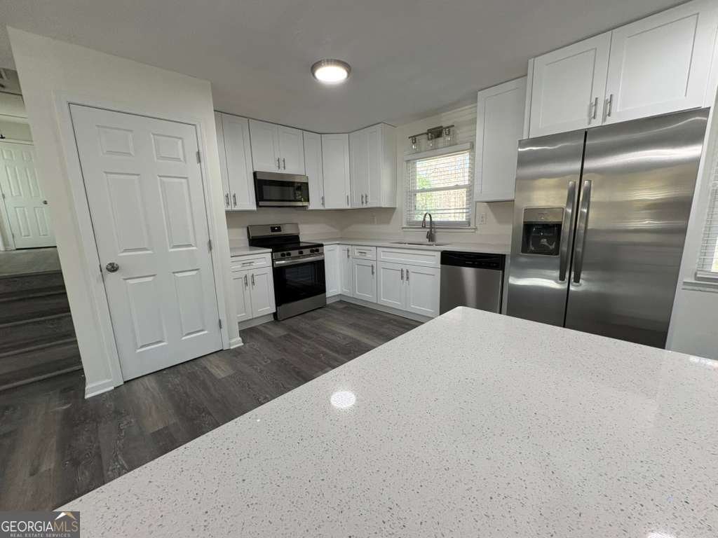 4675 Lincoln Way Lilburn - Photo 8